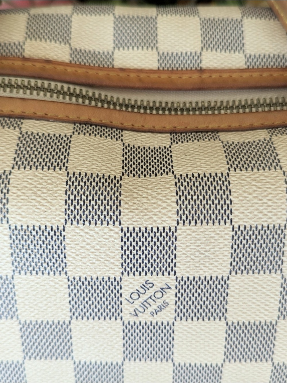 Louis Vuitton RIVIERA MM - Picture 6 of 7